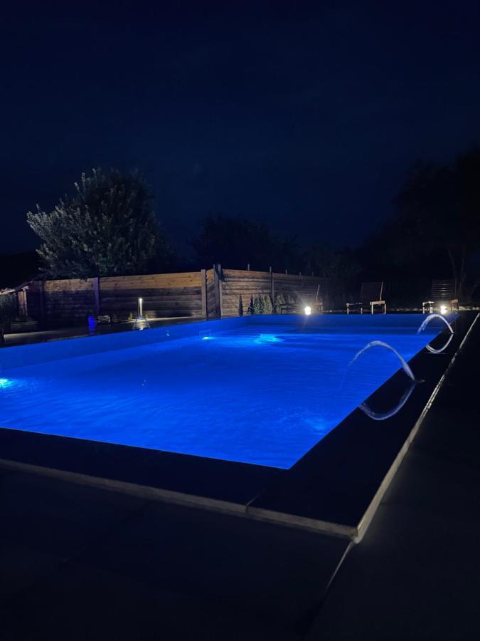 Mutafova Guest House Veliki Preslav Exterior photo
